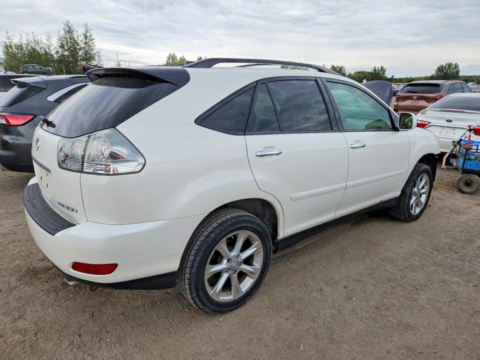Снимка 3 от търг – 2009 LEXUS RX с VIN JTJHK31U692857423