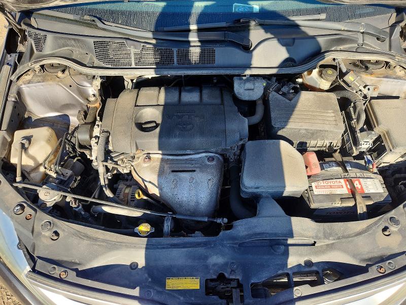 Zdjęcie 11 z aukcji – 2015 TOYOTA VENZA z VIN 4T3BA3BB4FU071194