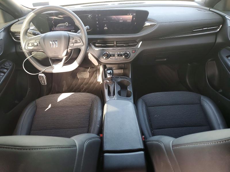 Photo 8 from auction – 2025 BUICK ENVISTA with VIN KL47LAEP2SB201515