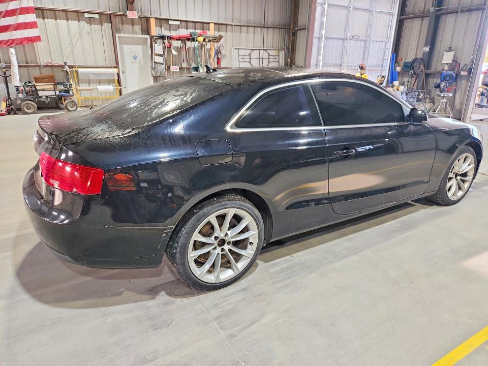 صورة رقم 3 من المزاد - 2014 AUDI A5 مع VIN WAUCFAFR2EA053403