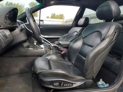Photo 7 from auction – 2003 BMW M3 with VIN WBSBL93493JR20123