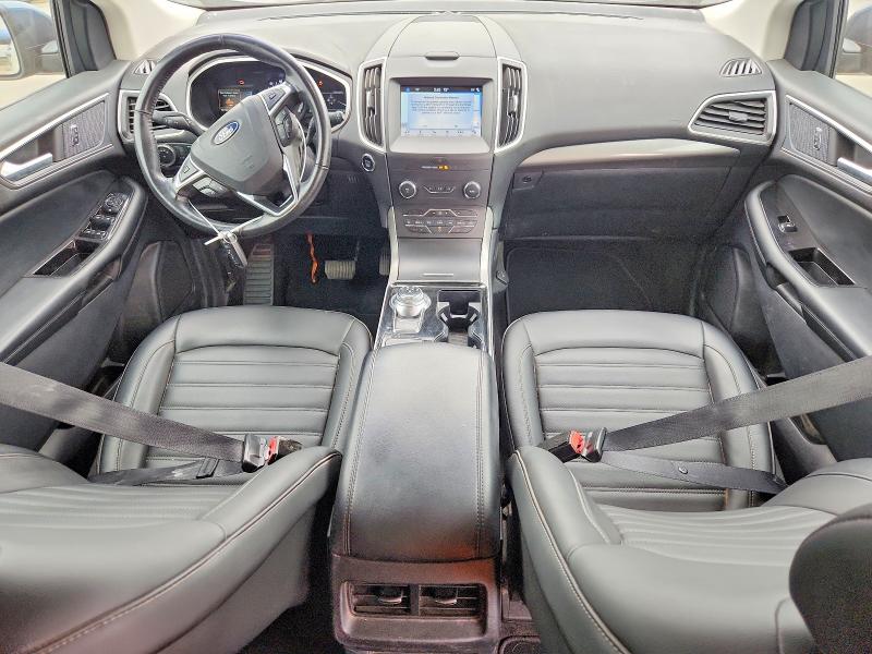 Photo 8 from auction – 2019 FORD EDGE with VIN 2FMPK3J93KBC06806
