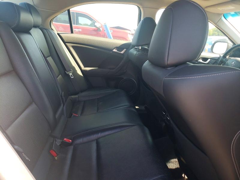 Zdjęcie 10 z aukcji – 2014 ACURA TSX z VIN JH4CU2F41EC006076
