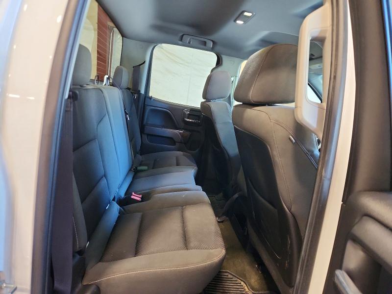 Photo 10 from auction – 2015 GMC SIERRA with VIN 1GTV2UEC6FZ213114
