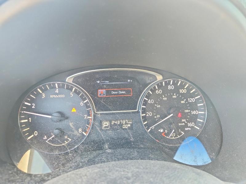 Photo 9 from auction – 2013 NISSAN ALTIMA with VIN 1N4AL3AP0DN516365