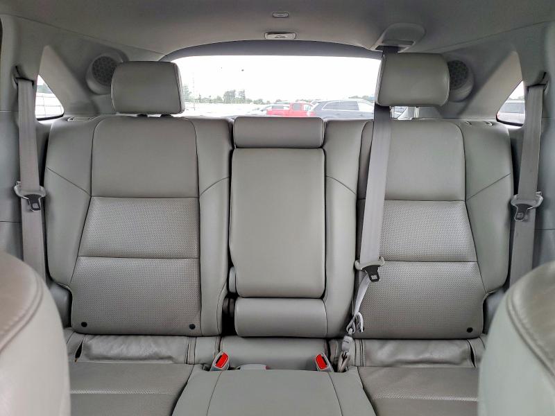 Photo 10 from auction – 2016 ACURA RDX with VIN 5J8TB4H54GL024715