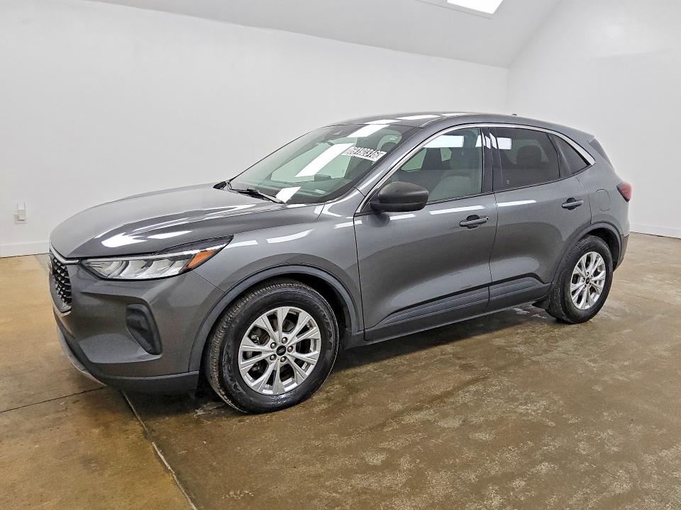 FORD ESCAPE 2023 with VIN 1FMCU0GN3PUB26063 - Photo from auction