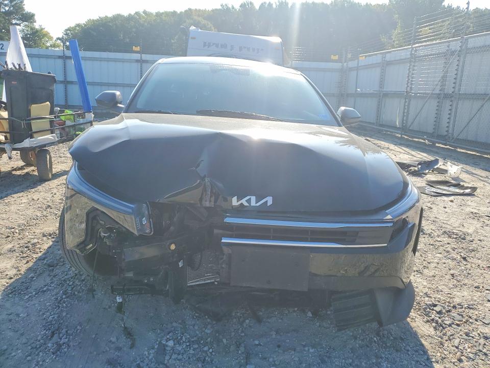 Фото 5 с аукциона – 2026 KIA K4 с VIN 3KPFT4DE0TE296308