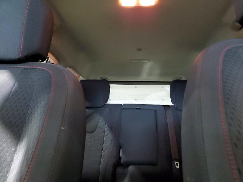 صورة رقم 10 من المزاد - 2011 GMC TERRAIN مع VIN 2CTALMEC7B6265566