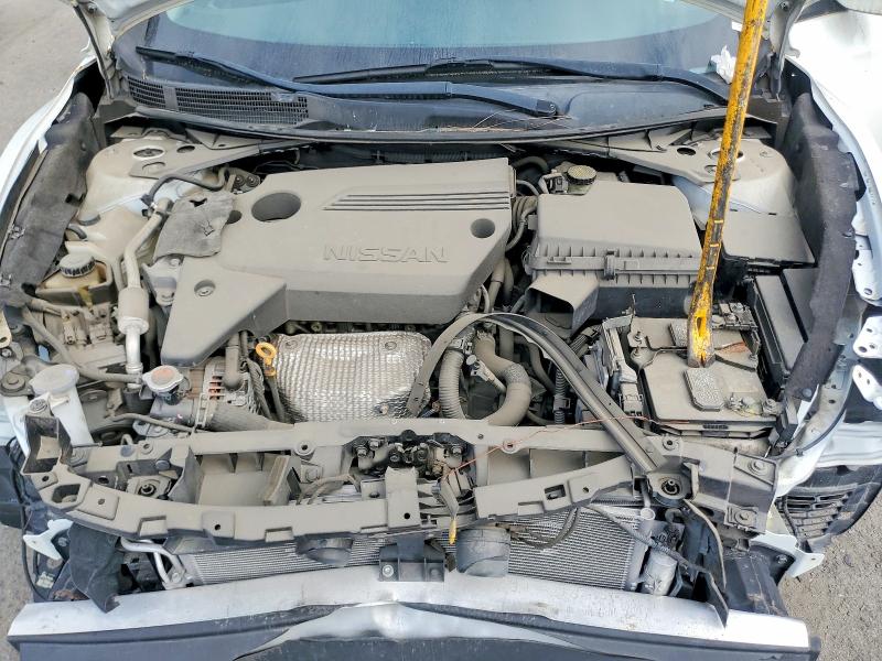 Снимка 11 от търг – 2016 NISSAN ALTIMA с VIN 1N4AL3AP2GN341007
