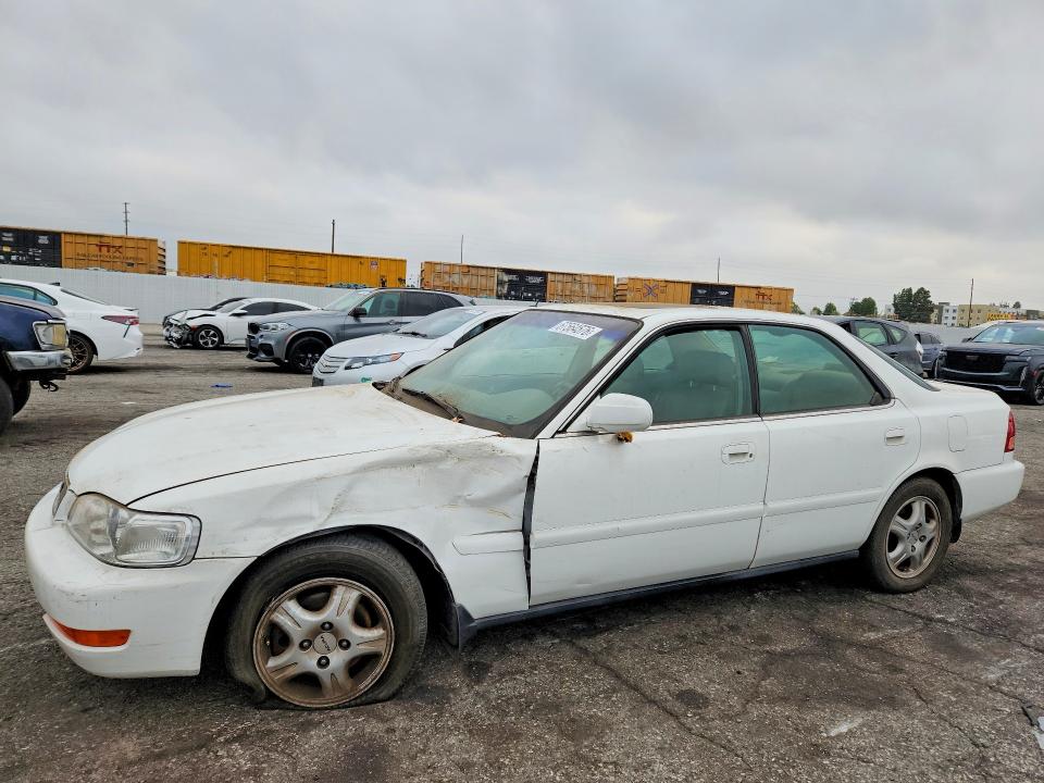 1996 ACURA 2.5TL - Търг №67564576