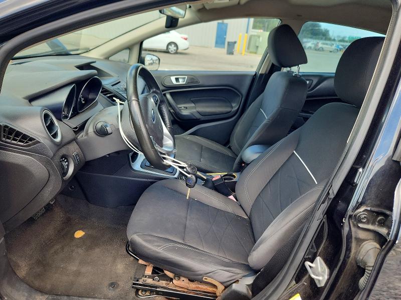 Photo 7 from auction – 2014 FORD FIESTA with VIN 3FADP4BJ2EM131368