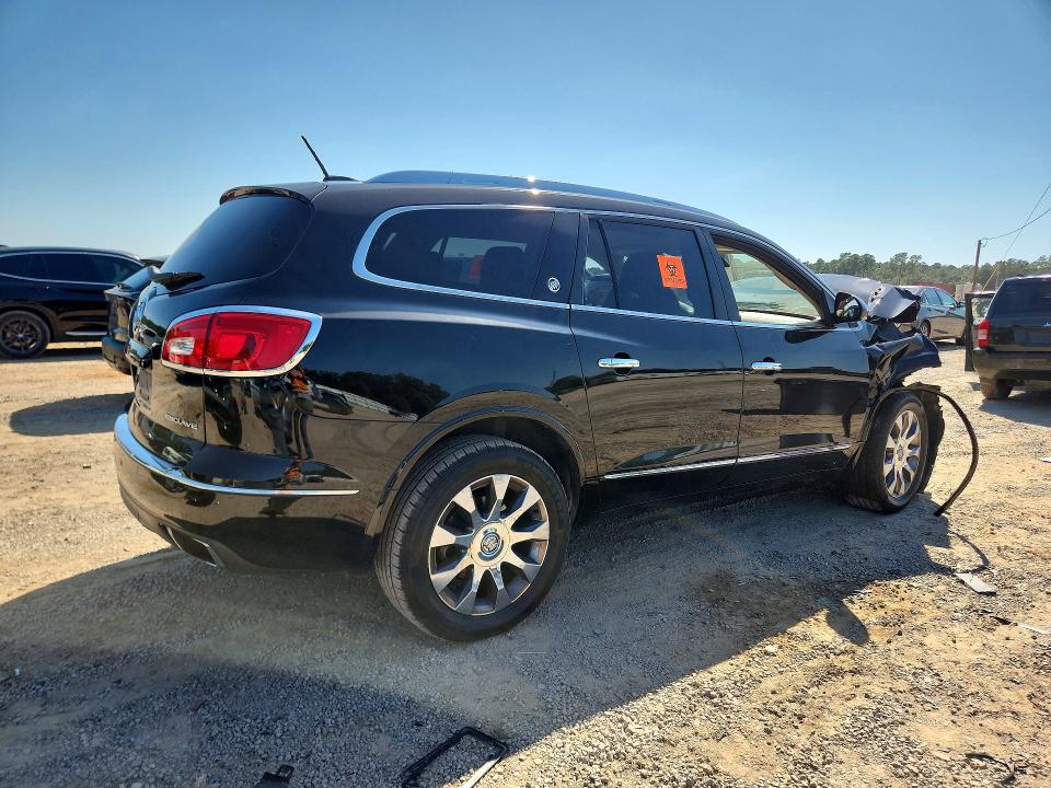 Снимка 3 от търг – 2016 BUICK ENCLAVE с VIN 5GAKRBKD5GJ165252