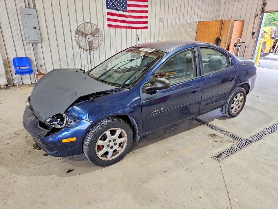 2000 PLYMOUTH NEON - Търг №70823286