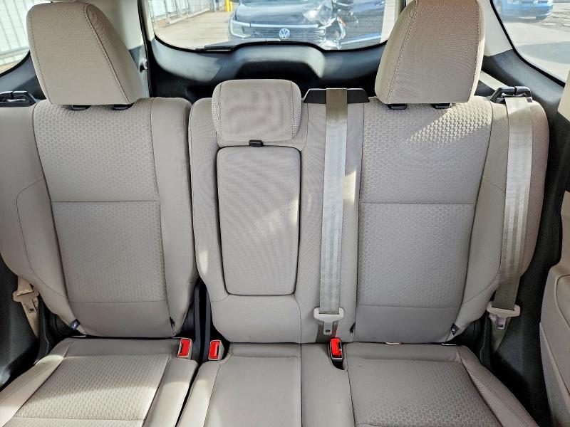 Zdjęcie 10 z aukcji – 2017 FORD ESCAPE z VIN 1FMCU9GD9HUC34474