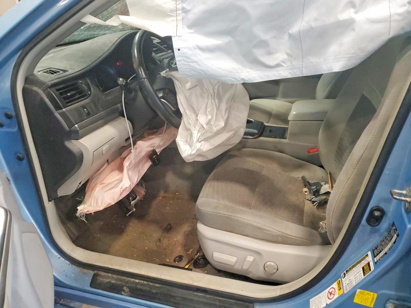Снимка 7 от търг – 2014 TOYOTA CAMRY HYBRID с VIN 4T1BD1FK9EU108317