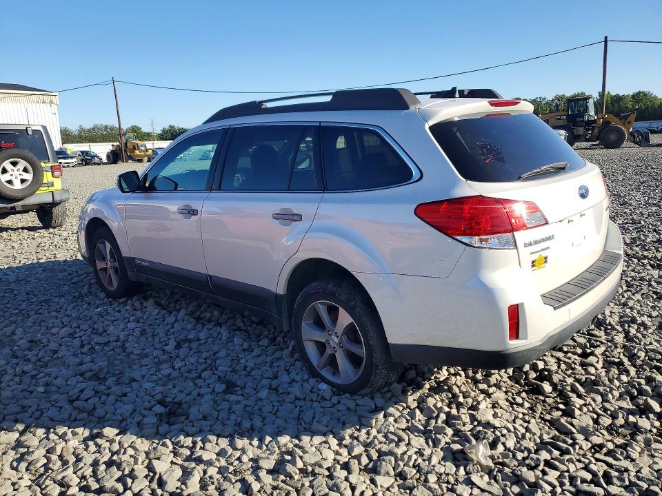 Photo 2 from auction – 2017 LAND ROVER DISCOVERY with VIN SALRGBBV1HA040531