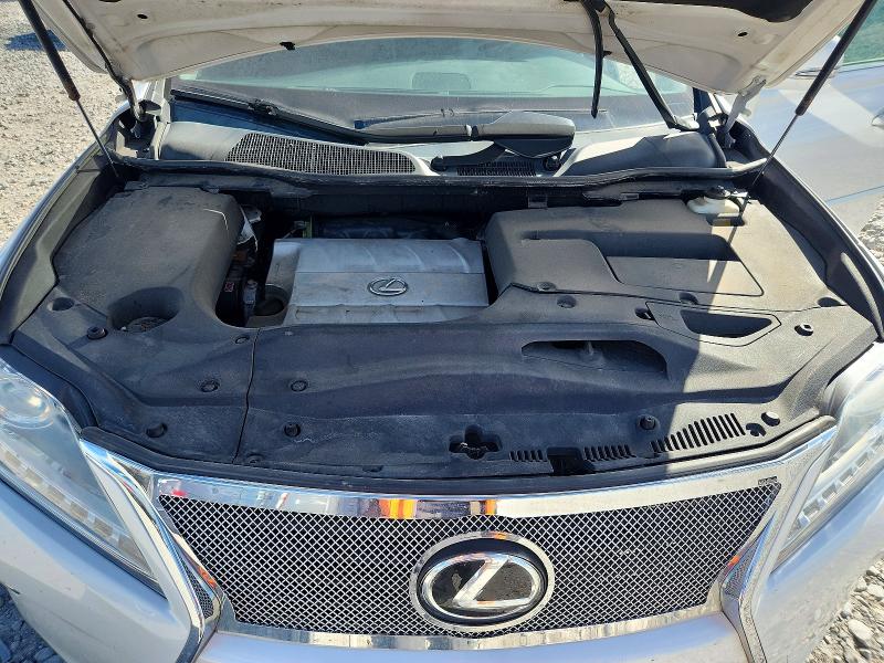 Фото 12 с аукциона – 2015 LEXUS RX 350 с VIN 2T2BK1BA8FC252684