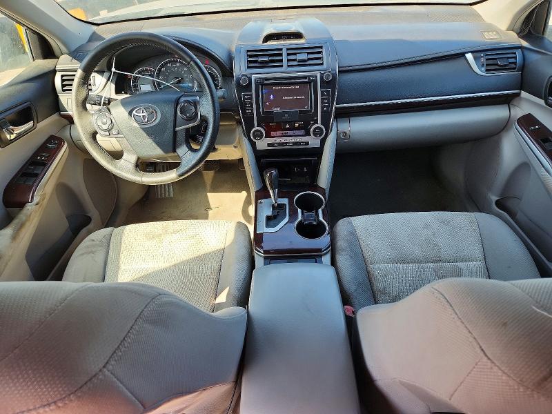 Zdjęcie 8 z aukcji – 2012 TOYOTA CAMRY z VIN 4T4BF1FK1CR170517