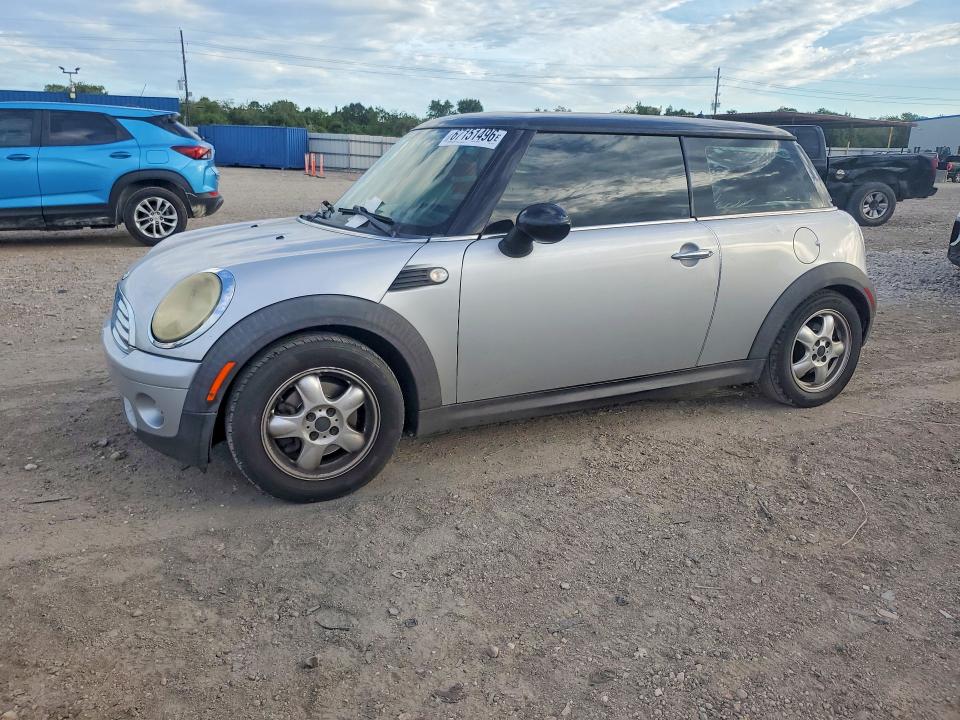 2009 MINI COOPER - Търг №67151496