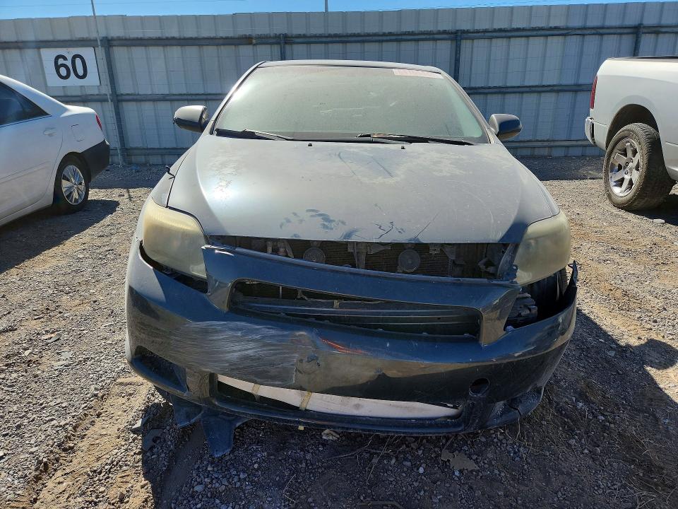 Photo 5 from auction – 2007 SCION TC with VIN JTKDE177570182566
