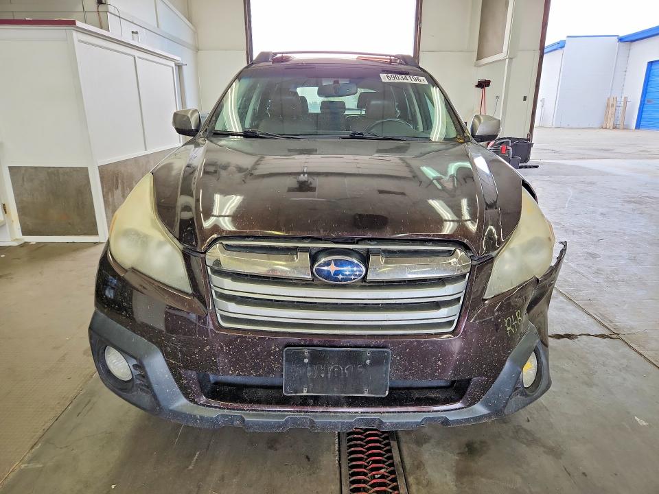 Zdjęcie 5 z aukcji – 2013 SUBARU OUTBACK z VIN 4S4BRESC6D2215441