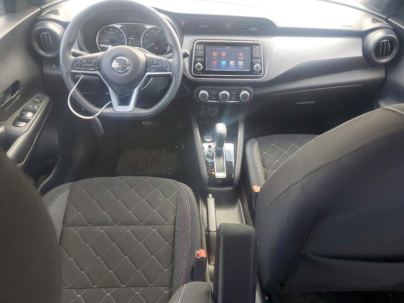 Photo 8 from auction – 2018 NISSAN KICKS with VIN 3N1CP5CU5JL509559