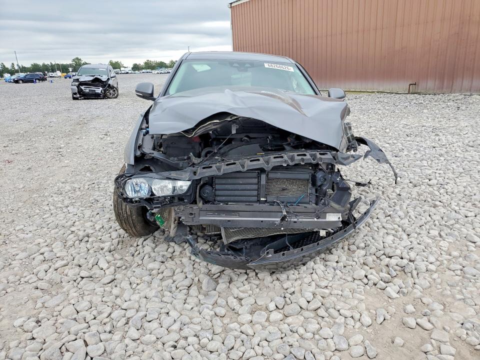 Foto 5 de la subasta – 2018 JAGUAR XE con VIN SAJAK4FX0JCP31734