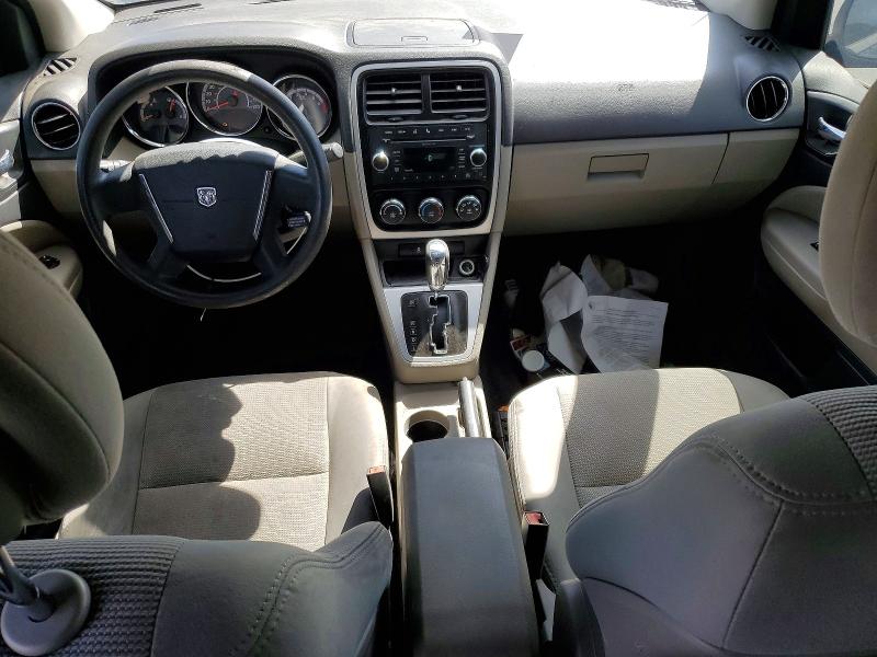 Photo 8 from auction – 2011 DODGE CALIBER with VIN 1B3CB3HA3BD125531