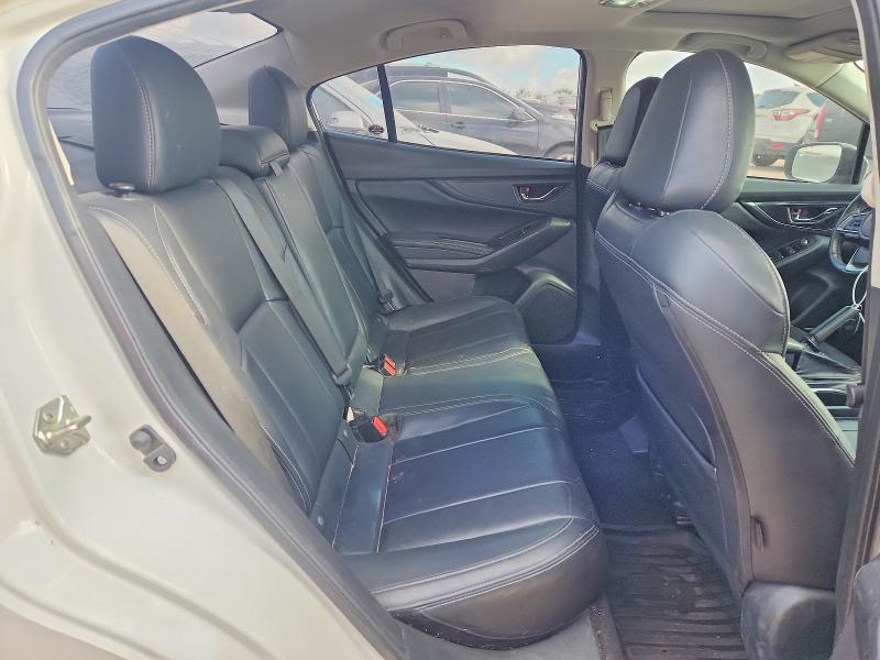 Photo 10 from auction – 2019 SUBARU IMPREZA with VIN 4S3GKAU65K3606263