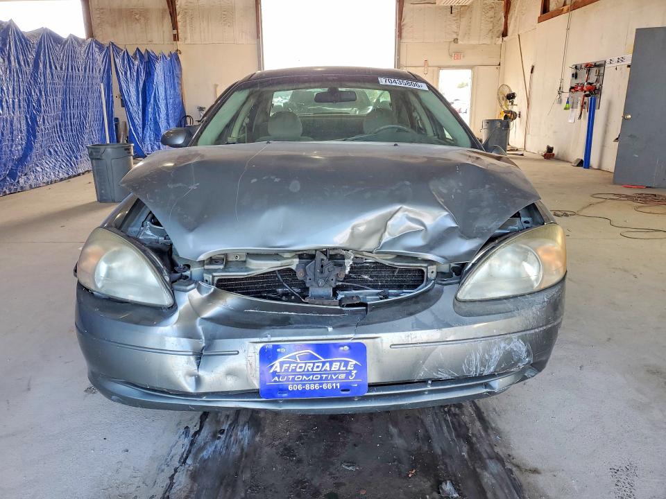 صورة رقم 5 من المزاد - 2003 FORD TAURUS مع VIN 1FAFP55253A167309