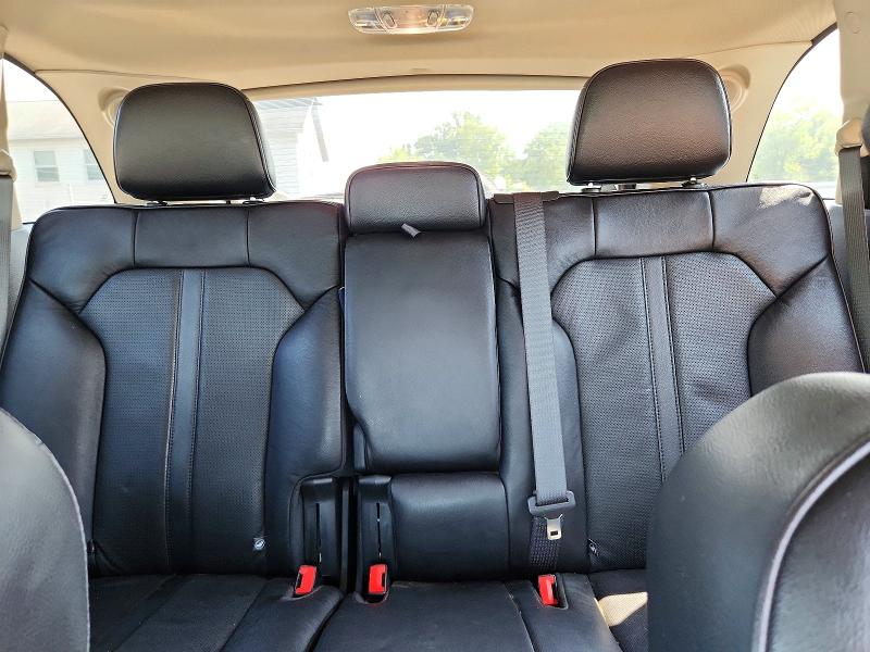 Photo 10 from auction – 2015 LINCOLN MKX with VIN 2LMDJ8JKXFBL32984