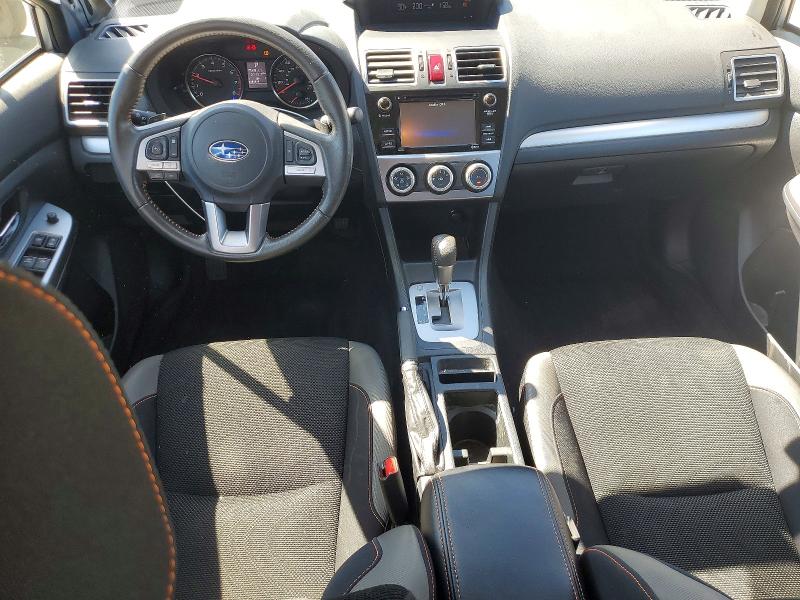 Фото 8 с аукциона – 2016 SUBARU CROSSTREK с VIN JF2GPABC0G8337398