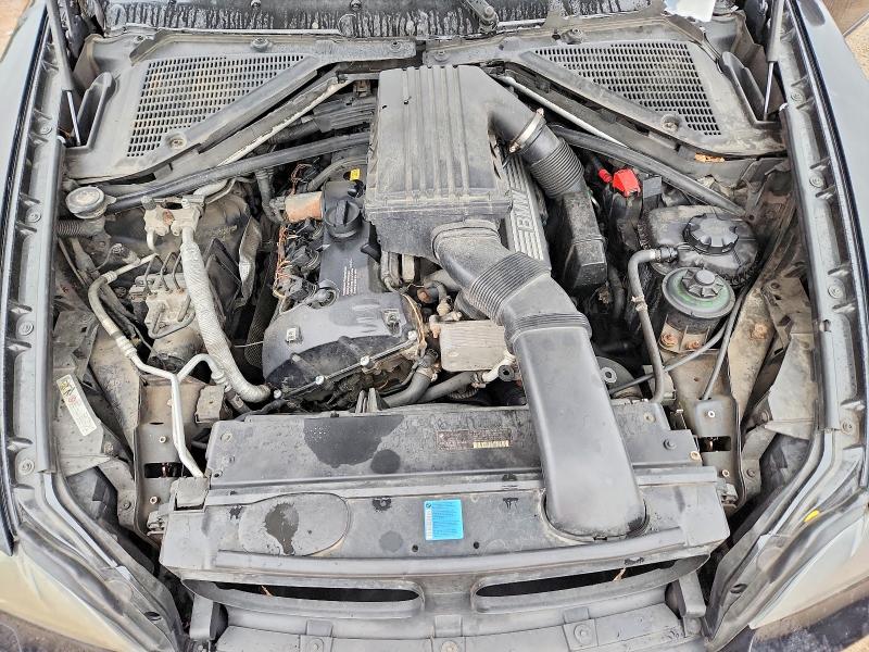Zdjęcie 12 z aukcji – 2009 BMW X5 z VIN 5UXFE43579L261212