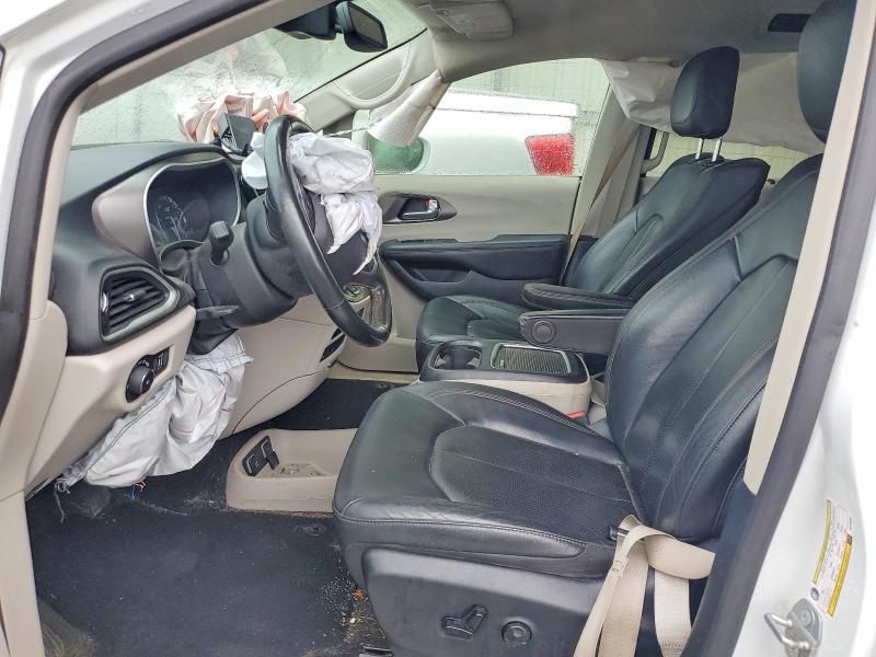 Фото 7 с аукциона – 2020 CHRYSLER PACIFICA с VIN 2C4RC1EG7LR149946