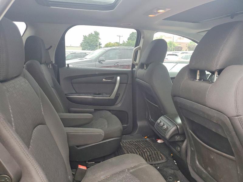 صورة رقم 11 من المزاد - 2012 GMC ACADIA مع VIN 1GKKVPEDXCJ120700