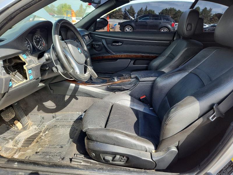 Photo 7 from auction – 2009 BMW 335 with VIN WBAWL73529P473806