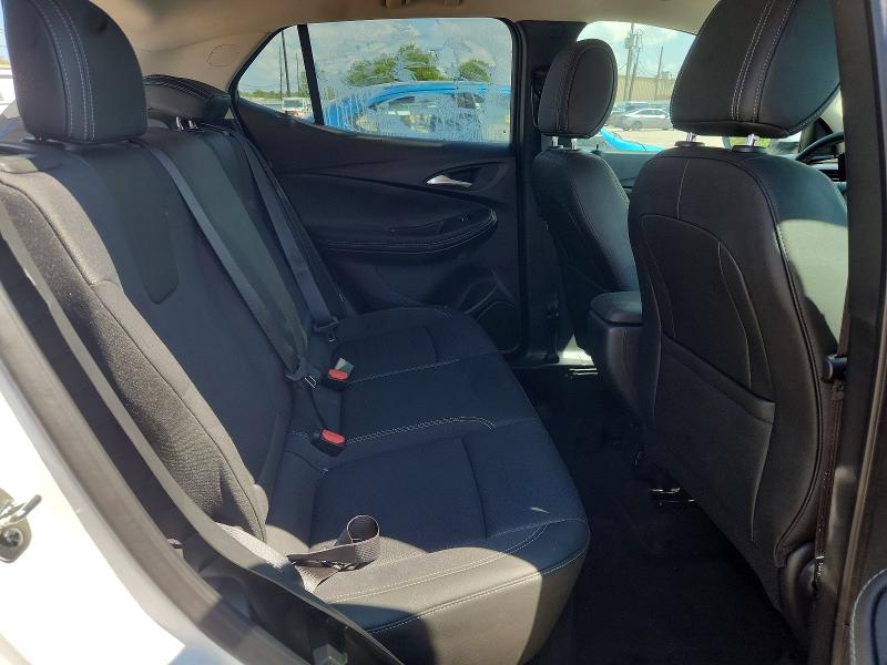 Photo 11 from auction – 2026 BUICK ENCORE GX with VIN KL4AMBSL6TB184701