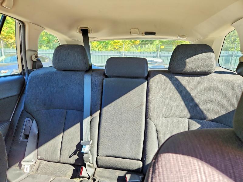 Снимка 10 от търг – 2014 SUBARU OUTBACK с VIN 4S4BRBAC2E3229851