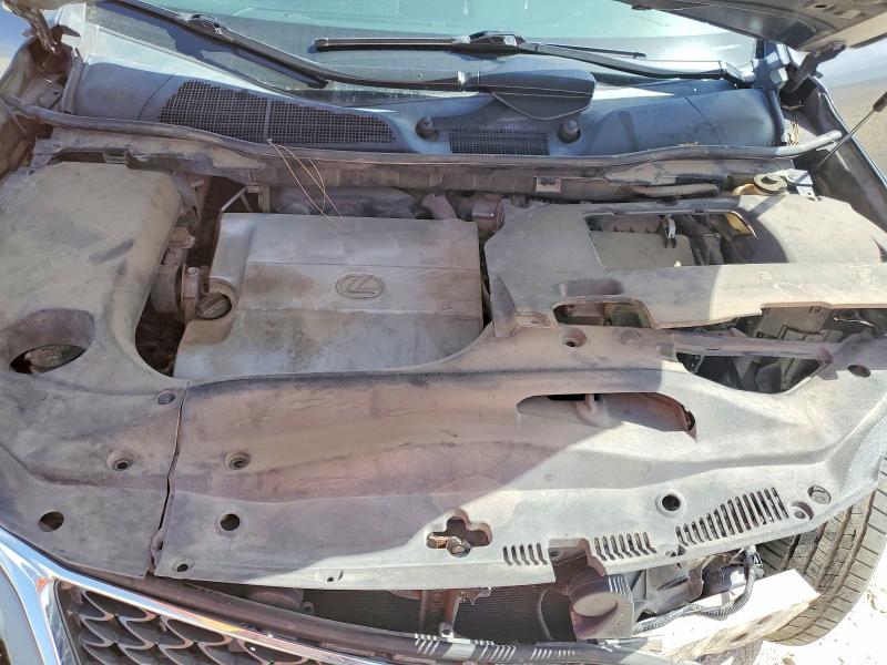 Zdjęcie 12 z aukcji – 2015 LEXUS RX 350 z VIN 2T2BK1BA9FC297374
