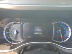 Zdjęcie 9 z aukcji – 2024 CHRYSLER PACIFICA z VIN 2C4RC1S72RR118178