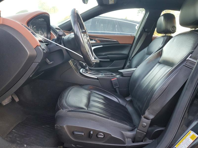 Фото 7 с аукциона – 2015 BUICK REGAL с VIN 2G4GN5EX4F9232467