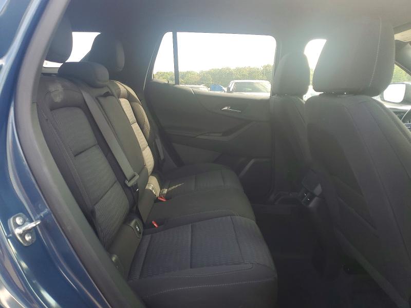 Photo 11 from auction – 2026 CHEVROLET EQUINOX with VIN 3GNAXPEG6TL463600