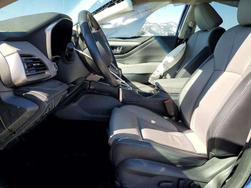 صورة رقم 7 من المزاد - 2020 SUBARU OUTBACK مع VIN 4S4BTGND9L3172465