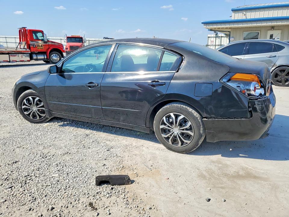 Снимка 2 от търг – 2008 NISSAN ALTIMA с VIN 1N4AL21E18N531603