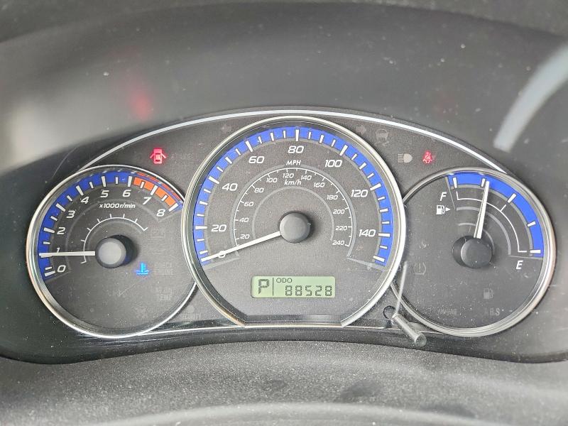 صورة رقم 9 من المزاد - 2010 SUBARU FORESTER مع VIN JF2SH6CC3AH723825