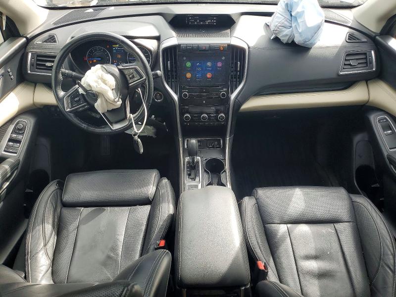 Photo 8 from auction – 2021 SUBARU ASCENT with VIN 4S4WMAMD5M3450728