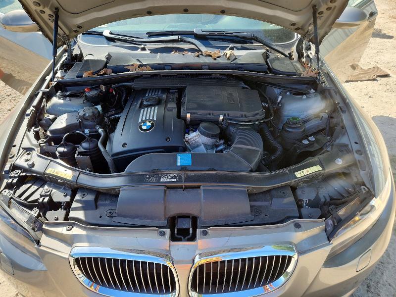 Zdjęcie 11 z aukcji – 2008 BMW 335 z VIN WBAWL73508PX51973
