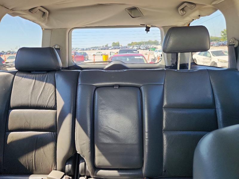 Снимка 10 от търг – 2006 HONDA PILOT с VIN 5FNYF28646B009025