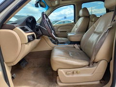 Foto 7 de la subasta – 2011 CADILLAC ESCALADE con VIN 1GYS4BEF0BR347648
